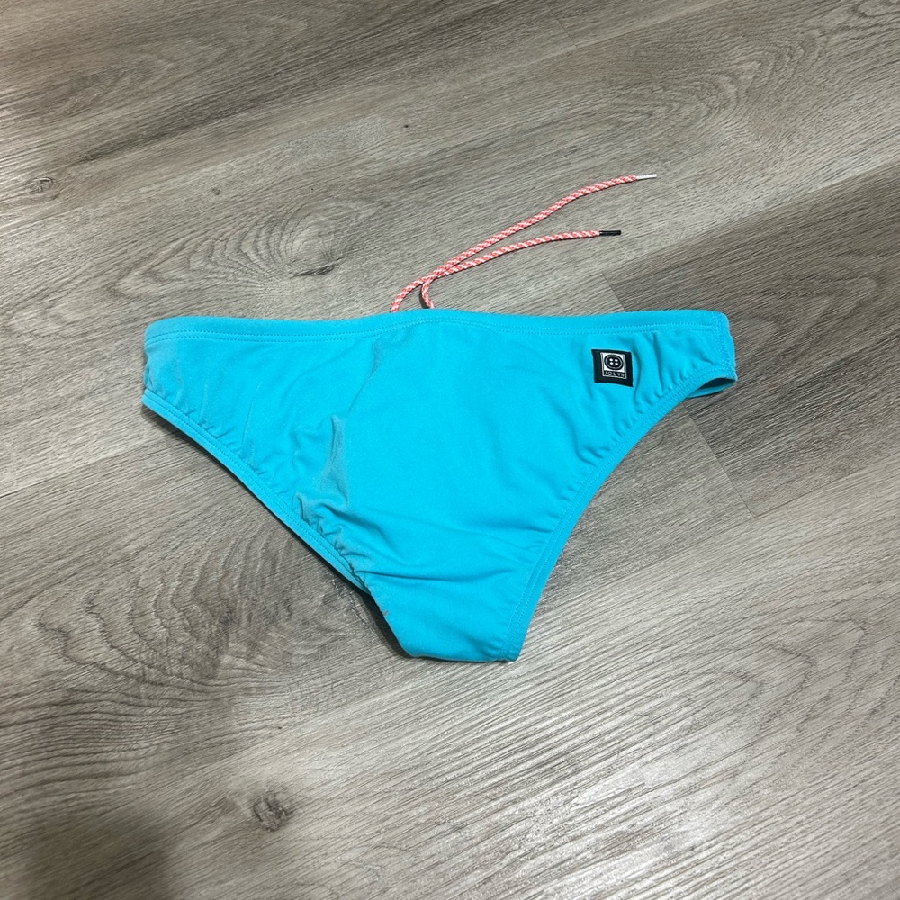Jolyn Bikini Bottoms - Andy Style